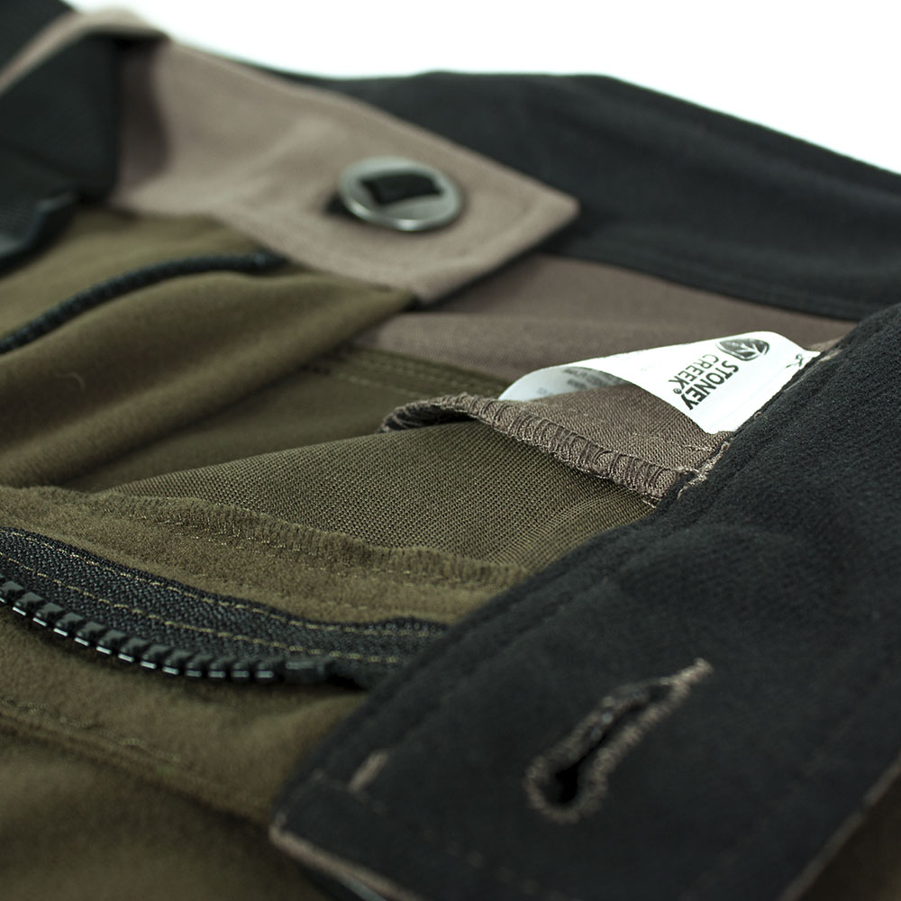 Microtough Cargo Shorts